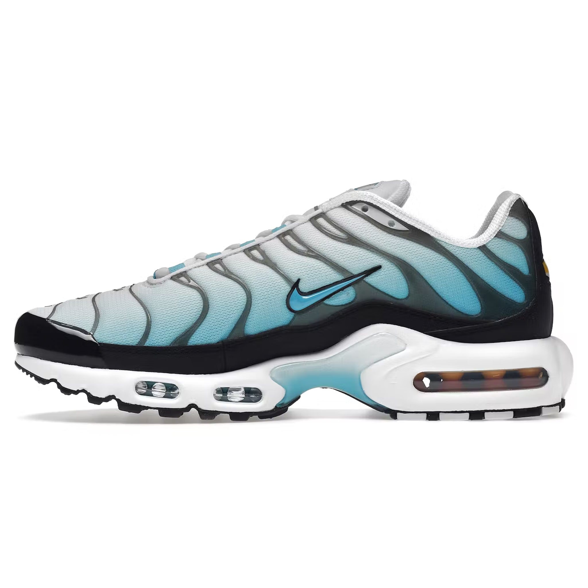Image of Nike TN Air Max Plus Baltic Blue (2023)